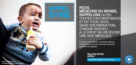 La Médaille d’Or de la Syrie