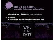 Partage sera coeur Cité Réussite octobre 2012