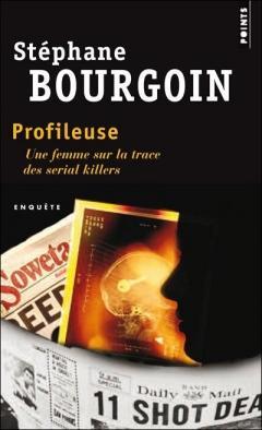 profileuse de Stéphane bourgoin sur la piste des serial killers