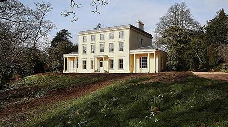 Dans le bureau… d’Agatha Christie!