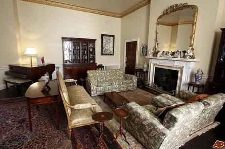 Dans le bureau… d’Agatha Christie!