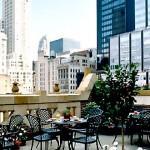 Un hôtel bibliothèque à New York ?