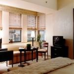 Un hôtel bibliothèque à New York ?