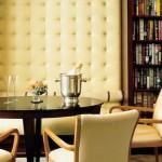 Un hôtel bibliothèque à New York ?