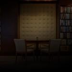 Un hôtel bibliothèque à New York ?