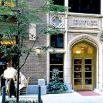Un hôtel bibliothèque à New York ?