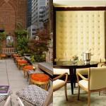 Un hôtel bibliothèque à New York ?