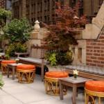 Un hôtel bibliothèque à New York ?