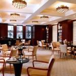 Un hôtel bibliothèque à New York ?