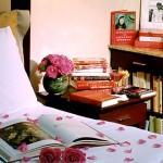 Un hôtel bibliothèque à New York ?