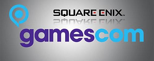 Gamescom 2012 : Square Enix communique son line-up