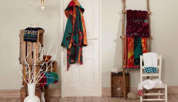 idée décoration intérieur et appartement desigual