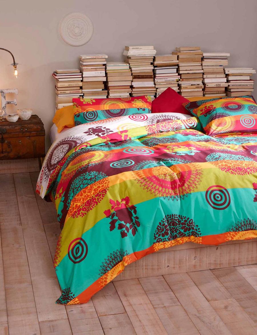 décoration insolite appartement desigual