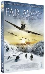 [Critique DVD] Far away , les soldats de l’espoir