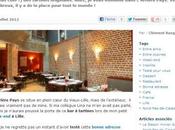 L’Arrière Pays Lille tartines gourmand cher