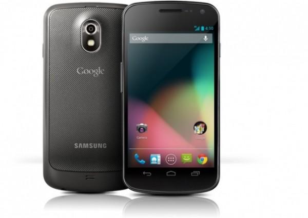 [Offre JDG] Le Samsung GALAXY Nexus à 399 euros !