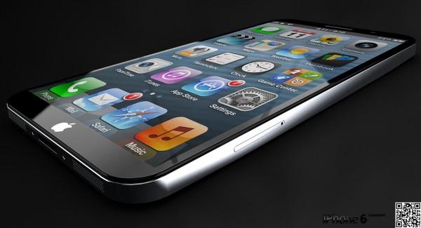 L’iPhone 5 annoncé le 12 septembre ?