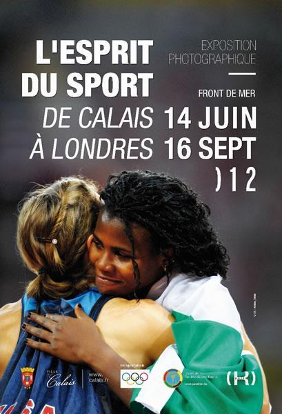 L’esprit du sport de Calais à Londres