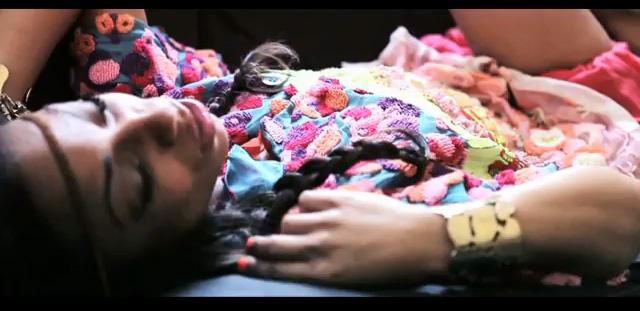 Laetitia Dana – Courant d’air