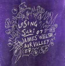 James Welsh - Air Valley (2012)