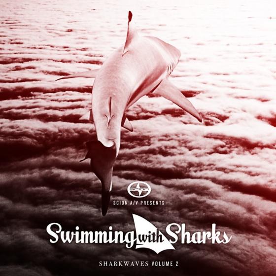 Scion A/V – Swimming with sharks vol. 2