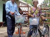 Vélos tout faire Cambodge