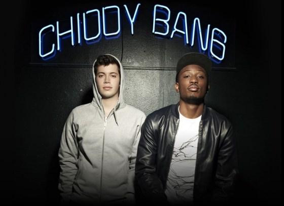 Chiddy Bang – Mind your manners