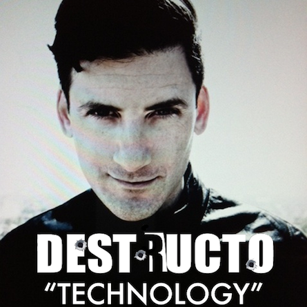 Destructo – Technology (Jan Driver Remix)