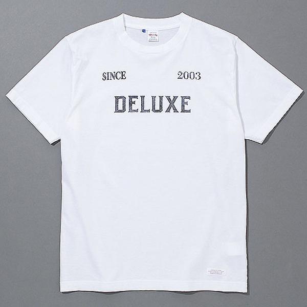 DELUXE – F/W 2012 – AUGUST RELEASES