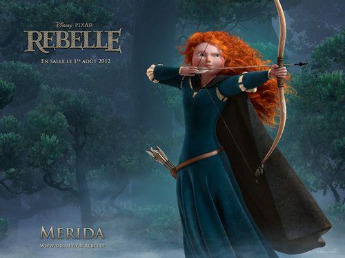 Merida-desktop