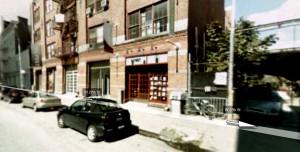 The Invention of Destruction II, report (NY, USA)