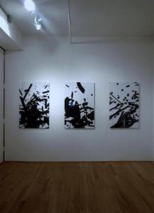 The Invention of Destruction II, report (NY, USA)