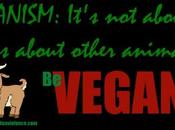 Végétarisme, Veganisme Partager Convictions