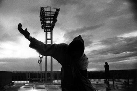 (Re)découvrir La jetée (1962) de Chris Marker