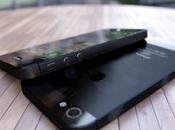 Commercialisation l’iPhone partir septembre 2012?