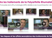 Mieux connaître traitements Polyarthrite Rhumatoïde films