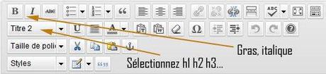 barre-texte-wordpress barre-texte-wordpress
