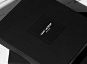 nouveau logo d’YSL, sans