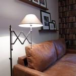 Décoration Bibliothèque par Laurence Garrisson