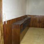 côté cuisine avant