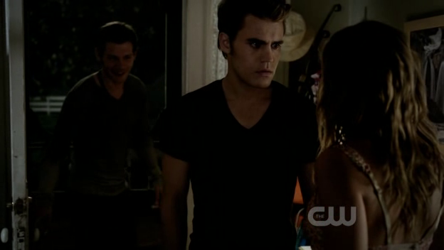 Vampire Diaries Saison 4 : De Nouveaux Spoilers (Deuxième Partie )