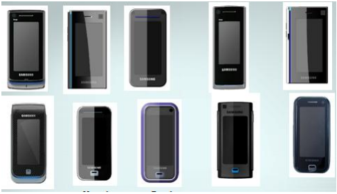 Apple Vs Samsung : Samsung n’aurait pas copié l’iPhone
