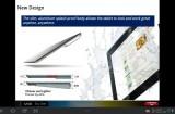 Sony : Une nouvelle tablette Xperia dans les tuyaux