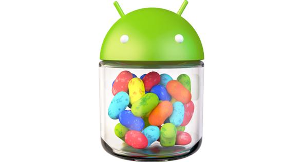 Un espoir de voir Android 4.1 Jelly Bean sur les Xperia 2011 !