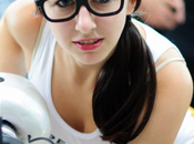 cosplay Chell sauce Hipster