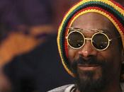 Snoop Dogg plutôt Lion reincarnation"
