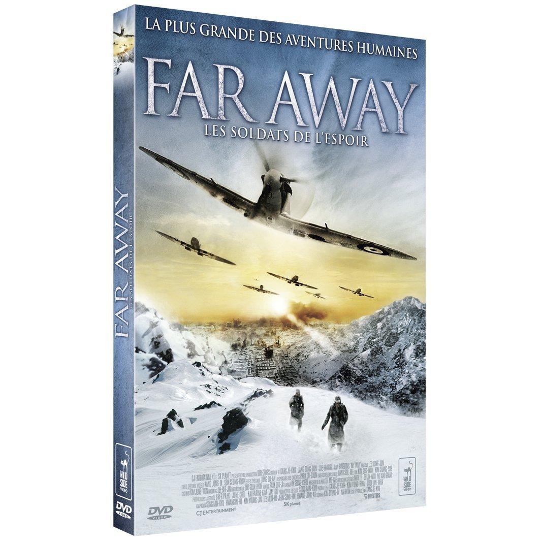 Far Away : incroyable odyssée au coeur de la guerre