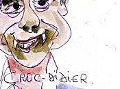 Grosdidier, camarade vous veut