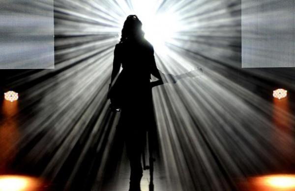 Madonnarnaque à l’Olympia