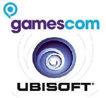 Ubisoft présente ses jeux pour la Gamescom